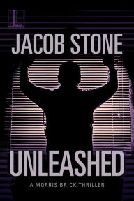 Unleashed Jacob Stone Author