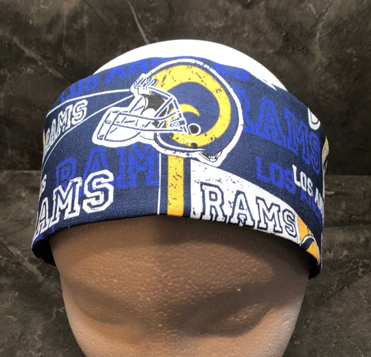 Los Angeles Rams Headband