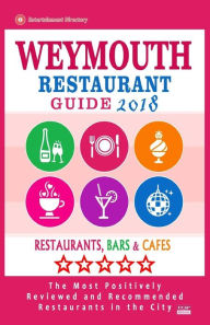 Weymouth Restaurant Guide 2018: Best Rated Restaurants in Weymouth, Massachusetts - Restaurants, Bars and Cafes Recommended for Visitors, 2018 Hervey
