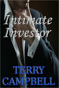 Intimate Investor Terry Campbell Author
