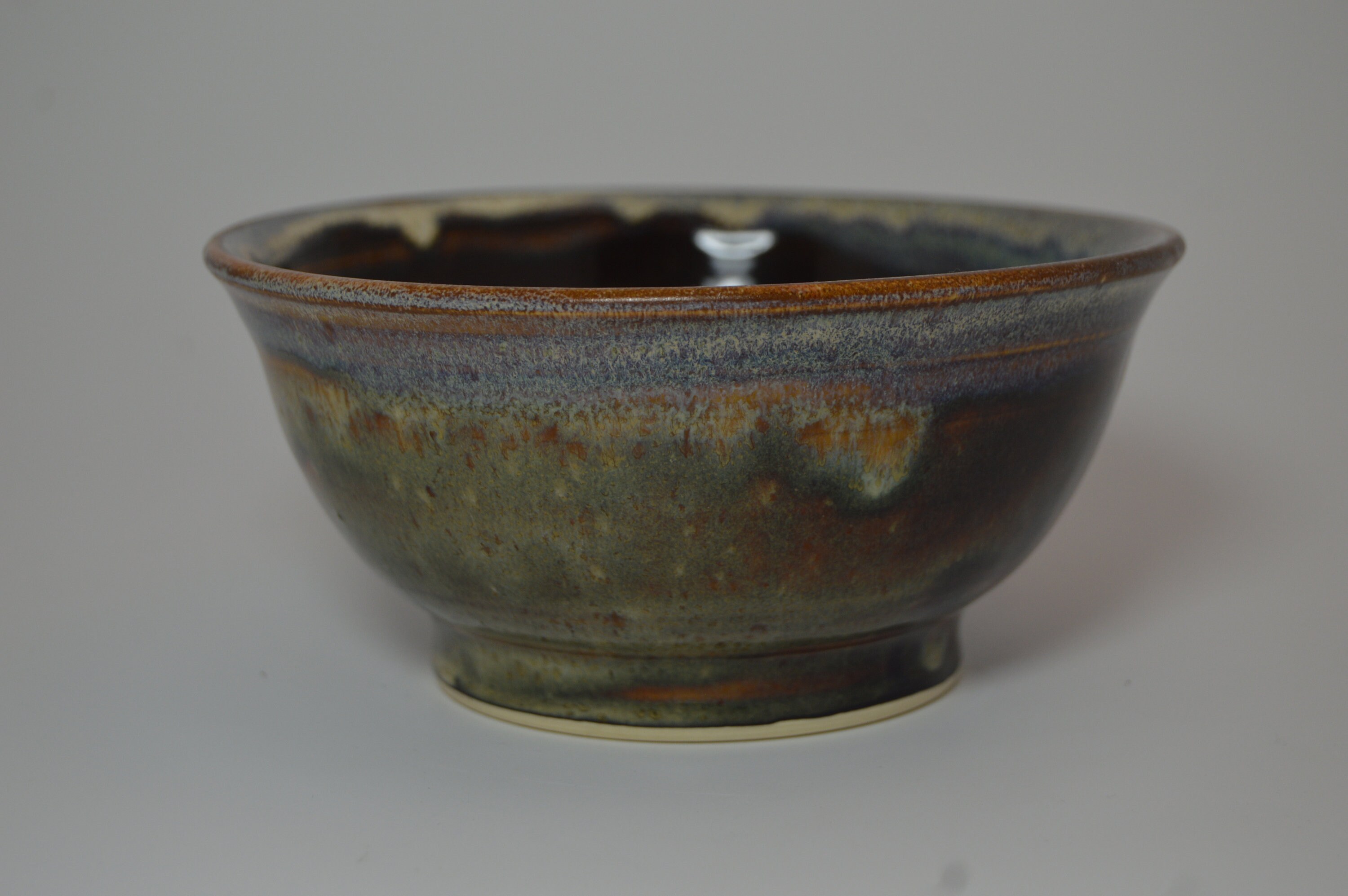 Rice Bowl, Noodle Soup Bowl