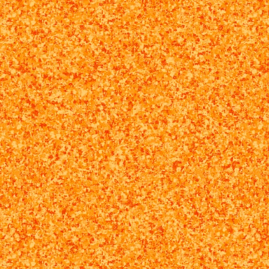 Color Blends By Qt Fabrics - Carrot 23528-Os 1/2 Yard