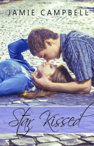 Star Kissed Jamie Campbell Author