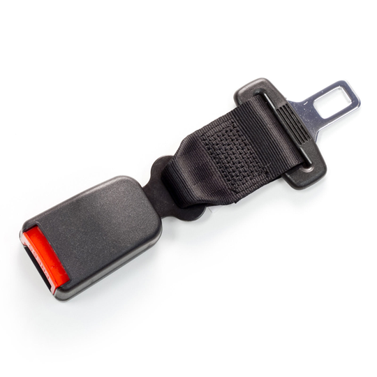 Seat Belt Extension for 2007 Dodge Ram 2nd Row Window Seats