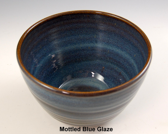 Made To Order Stoneware Noodle/Soup Bowls, These Handmade Pottery Rice, Pasta, Soup Bowls Go From Oven Table. Apx 6.25" Wide X 4" Deep