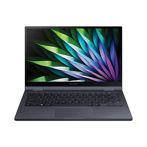 Samsung Galaxy Book Flex 2 13.3" Laptop, Intel Core i7-1165G7, 16GB Memory, 512GBSSD, Windows 11 Home (NP730QDAKA3US-N)