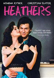 Heathers Michael Lehmann Director