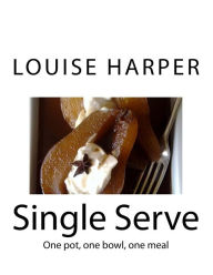 Single Serve Louise Harper Author