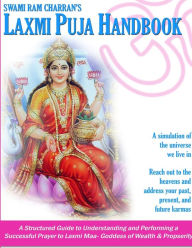 LAXMI PUJA SWAMI RAM CHARRAN Author