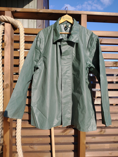 Hally Hansen Industrial Rian Jacket, N. 356