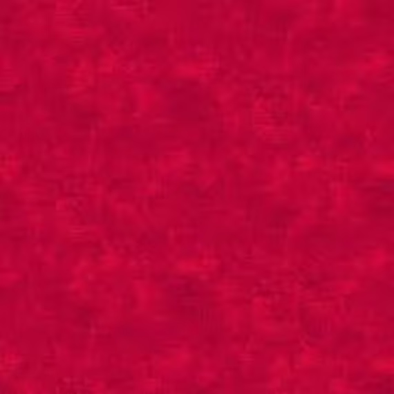Cherry Red Blender Fabric Gaming Zone Collection By Northcott Tonals Support Essential Basics Yardage & Fat Quarters