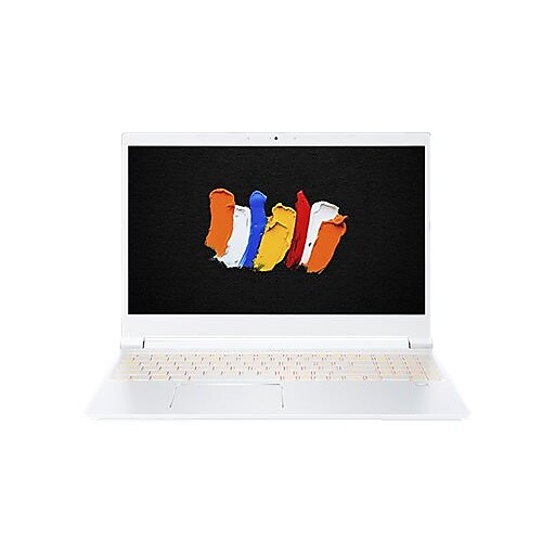 Acer ConceptD 3 Pro CN315-71P-58N0 15.6" Notebook, Intel i5, 16GB Memory, 512GB SSD, Windows 10