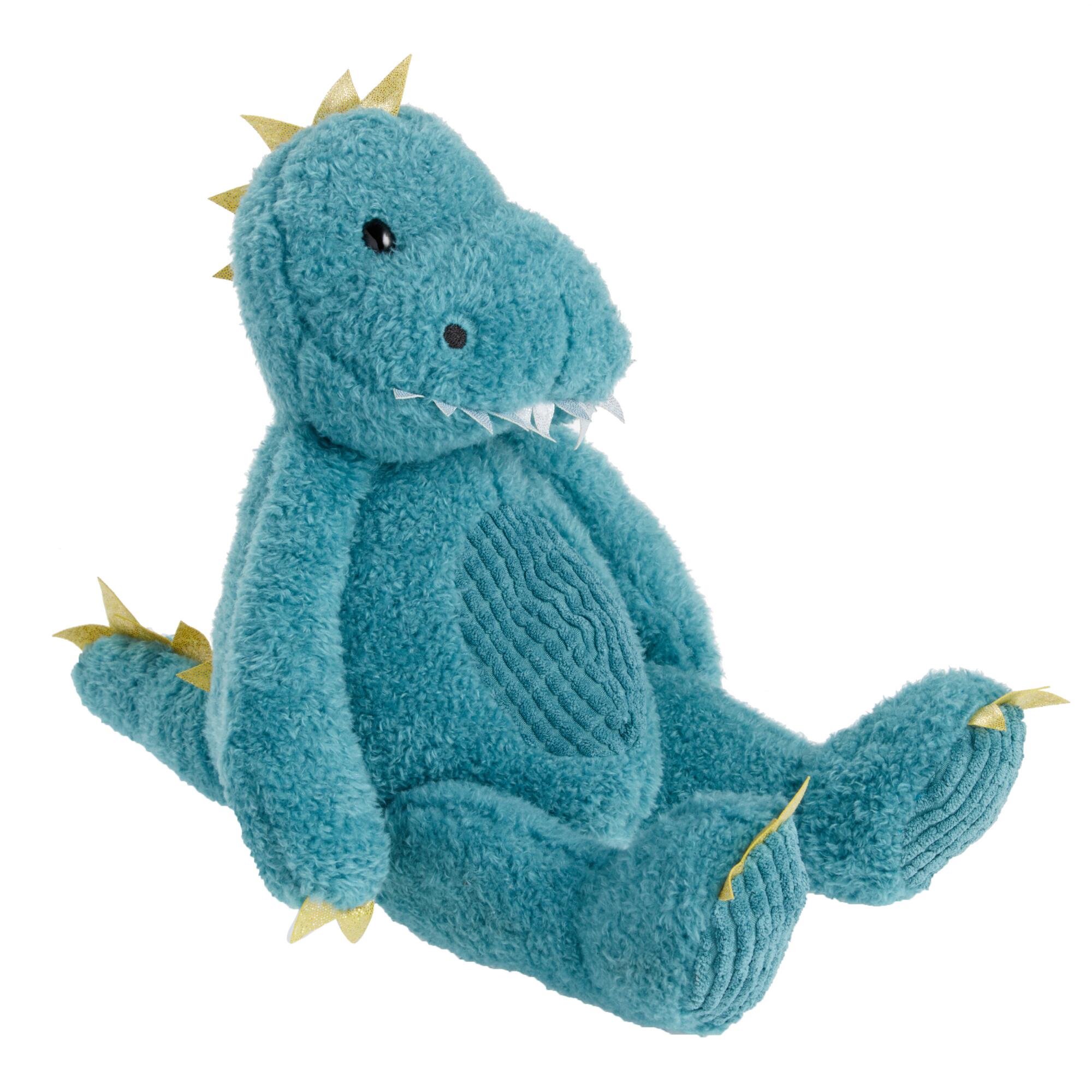 Bunnies by the Bay Daryl The Plush Stuffed Dinosaur by World Market