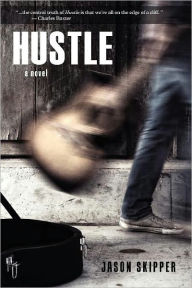 Hustle Jason Skipper Author
