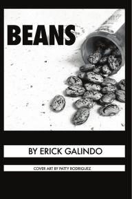 Beans Erick Galindo Author