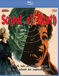 School of Death Pedro Luis Ramírez Director