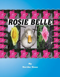Rosie Belle Martha Mann Author
