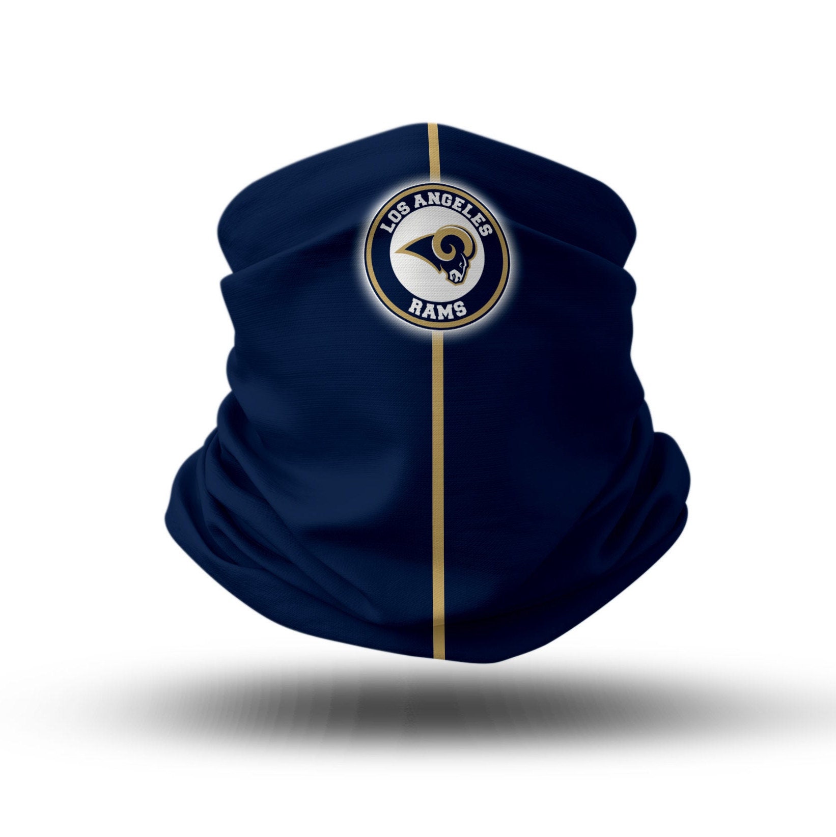 Los Angeles Rams Gaiter Face Mask
