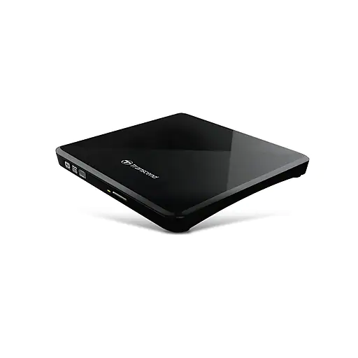 Transcend External Ultra Slim DVD-Writer USB 2.0