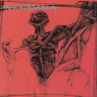 Salisbury Uriah Heep Primary Artist
