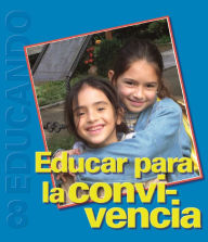 Educar la convivencia: Colección Educando N° 8 Ramón Cortine Author