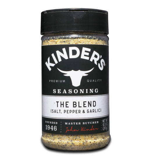 KINDER'S The Blend Seasoning (10.5 Ounce)