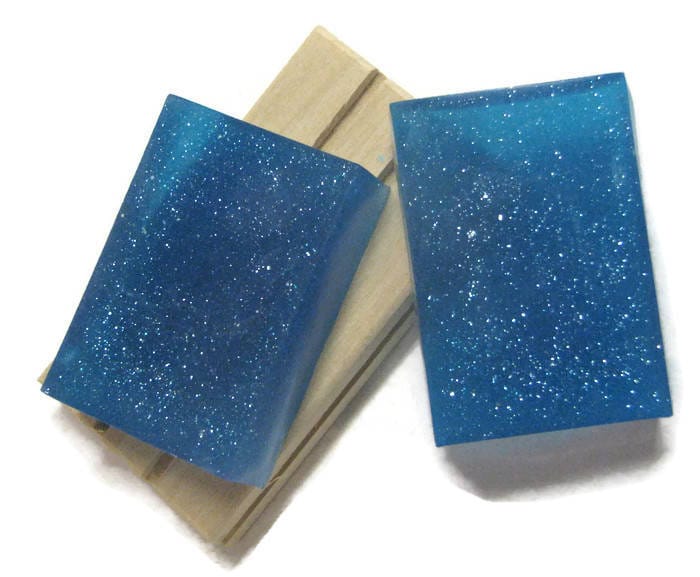 Galaxy Soap An Effervescent Blend Of Grapes With Light Nuances Rose & Geranium A Touch Patchouli Musk