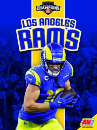 Los Angeles Rams Zach Wyner Author