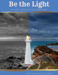 Be the Light Marie Mayden Author