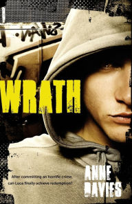 Wrath Anne Davies Author