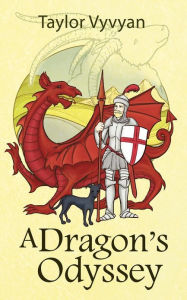A Dragon's Odyssey Taylor Vyvyan Author