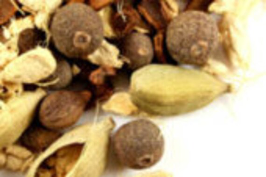 Chai Tea Blend - Loose Leaf