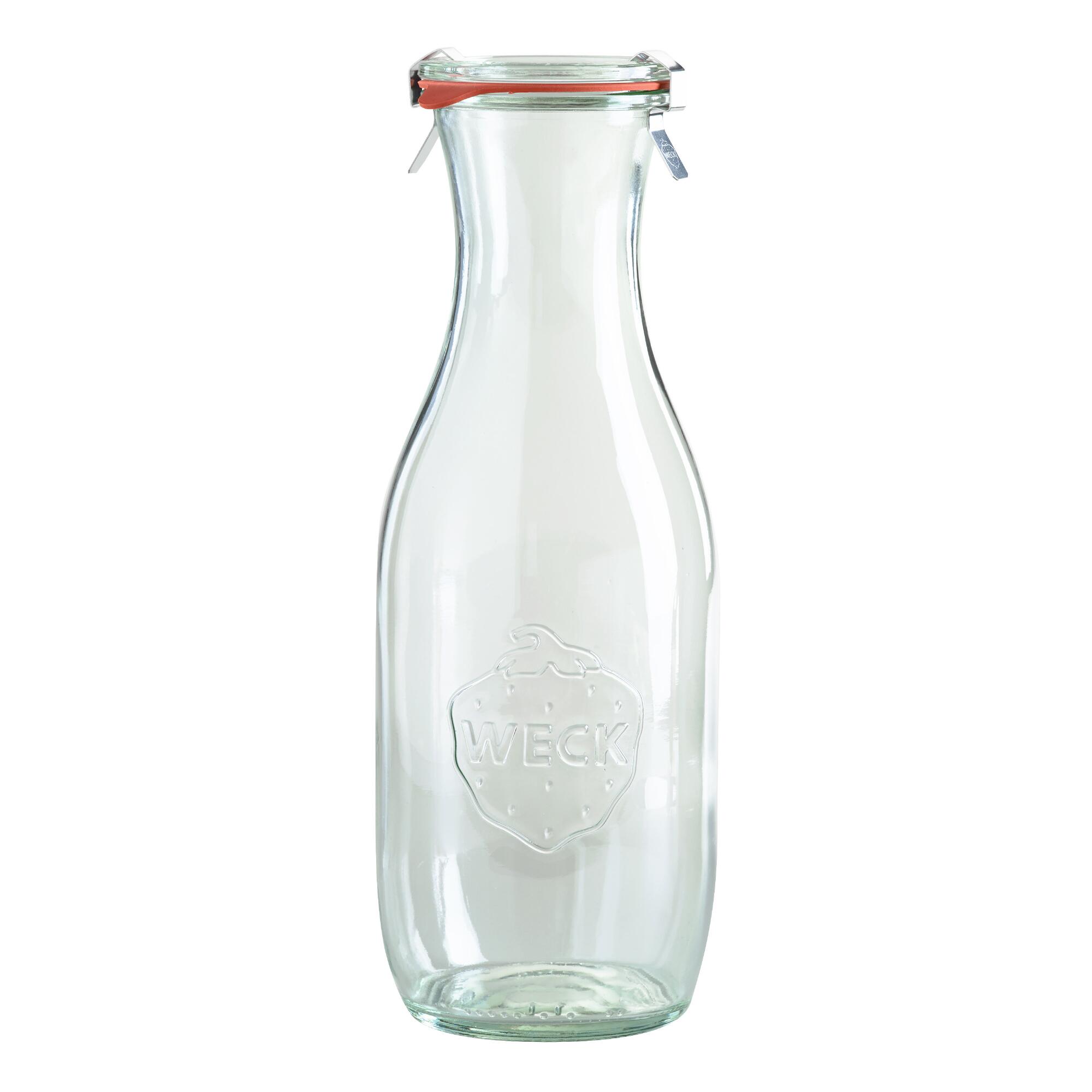 Weck Juice Jar by World Market