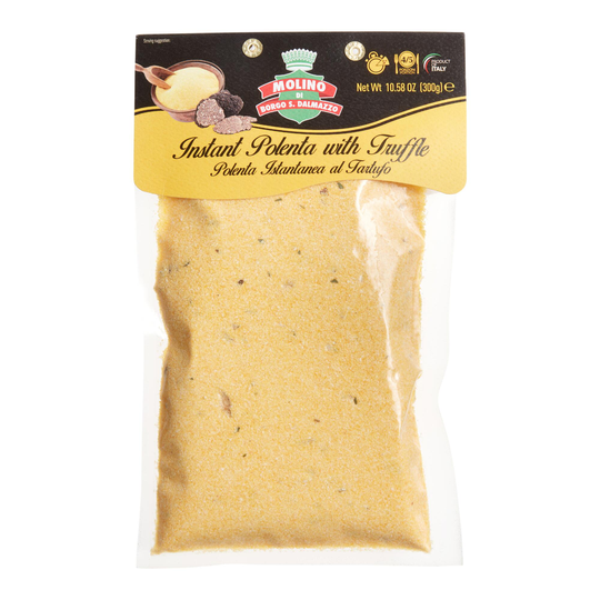 Molino Instant Polenta With Truffle by World Market