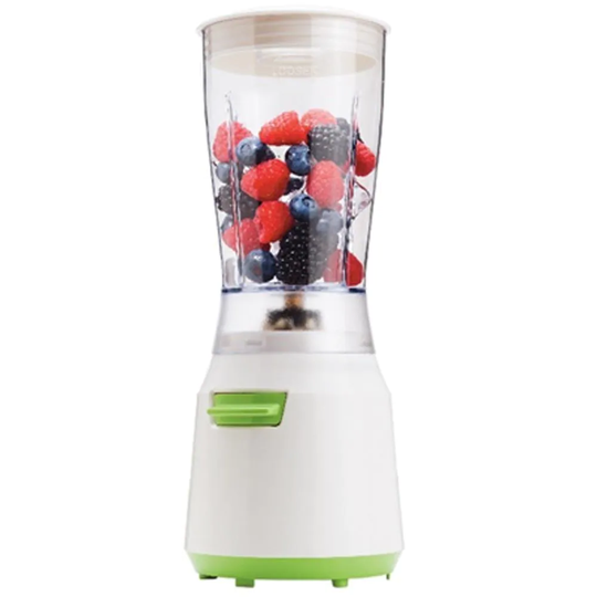 brentwood 14-oz White 180-Watt Blender | 84985422M