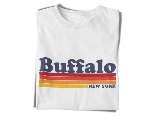Buffalo T-Shirt