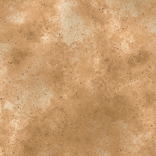 Benartex New Hue Tan Fabric // Quilting Cotton Woven 100% Cotton Blender