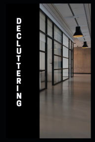 Decluttering Ram Patidar Author