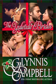 The Yuletide Brides Glynnis Campbell Author