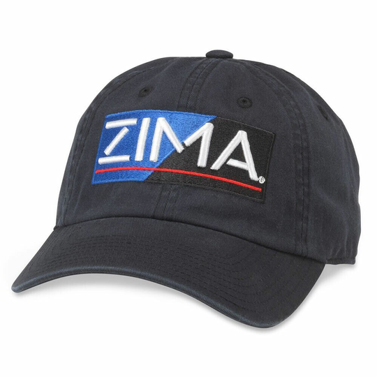 Zima Washed Slouch Hat By American Needle