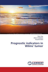 Prognostic indicators in Wilms' tumor Ram Das Author