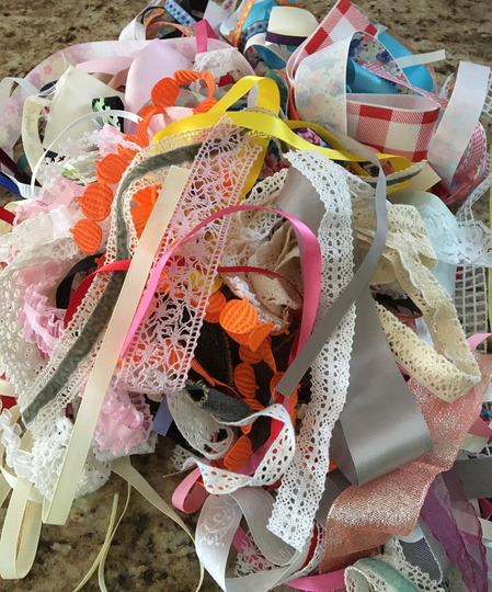 1.5 lb, Grab A Bag Ribbon, Assortment Ribbons, Craft Ribbon, Ribbon For Craft, Ribbon Bow, Ribbon, Ribbon Scrapbookers, Scrapbooking Ribbon
