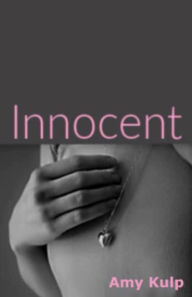 Innocent Amy Kulp Author