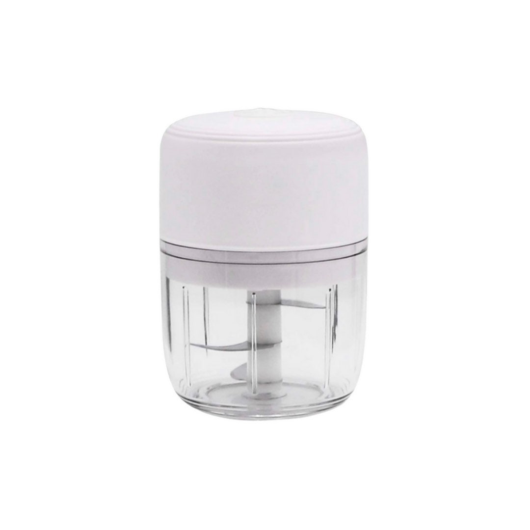 Switch Adapted Mini Blender - Assistive Technology Toy For Special Education, Occupational, Physical, Or Speech Therapy/Needs