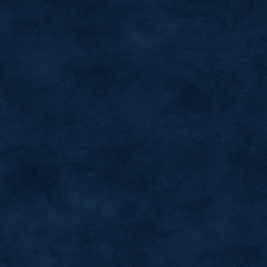 Denim Blender Fabric, Dark Blue Tonal Shadow Play Creative, 513-N12, Maywood Studio, Quilting Cotton Fabric By The Yard