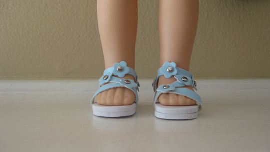 Wellie Wishers Doll Clothes