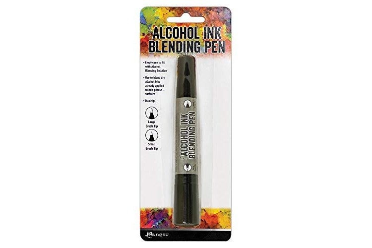 Ranger Tim Holtz Alcohol Ink Blending Pen-Empty