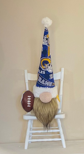 La Rams Gnome