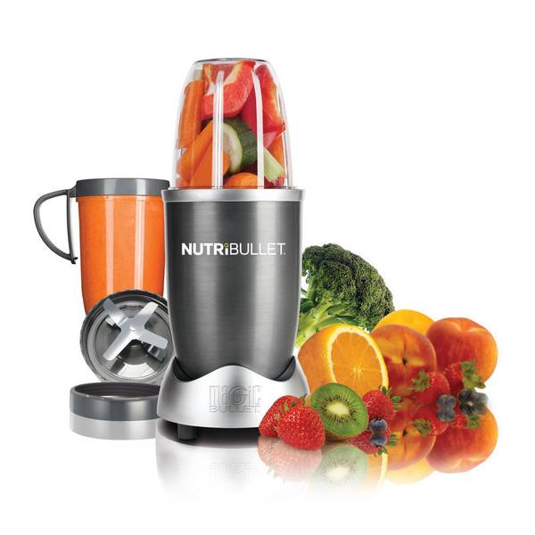 Nutri Bullet Blender