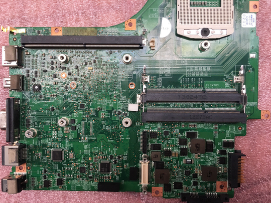 MSI GT70 MS-1763 MS-17631 VER:1.1 PGA947 motherboard